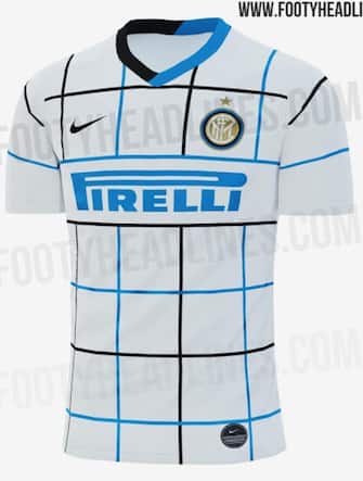 Divise deals inter 2020